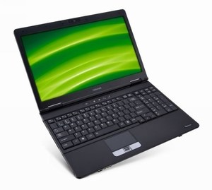 Toshiba Tecra A11-1EE i3 2.39Ghz - 4Gb - 160Gb - Win 7